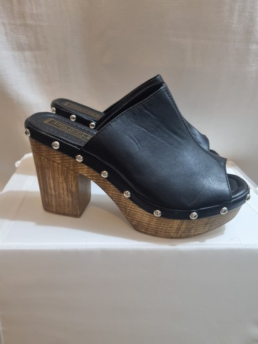 Heel clogs size eu - clogs,, 3,