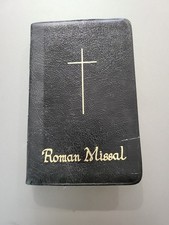 Roman MISSAL 1991