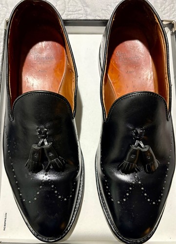 Allen edmonds astor tassel - astor,