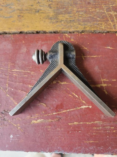 Starrett vintage combination - vintage,