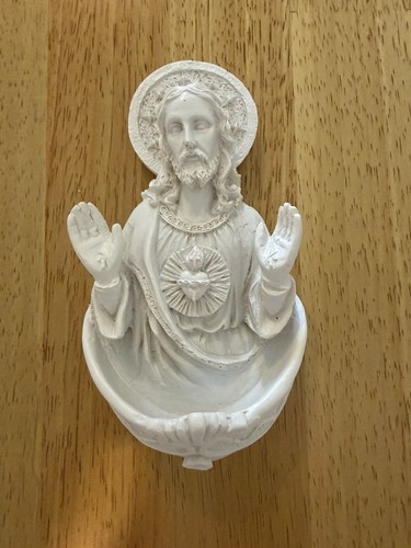 Sacred heart jesus - sacred,