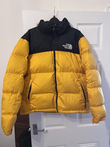 The north face nuptse - the,