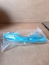 Fiat 500 Passenger Side Chrome Door Handle 735592026