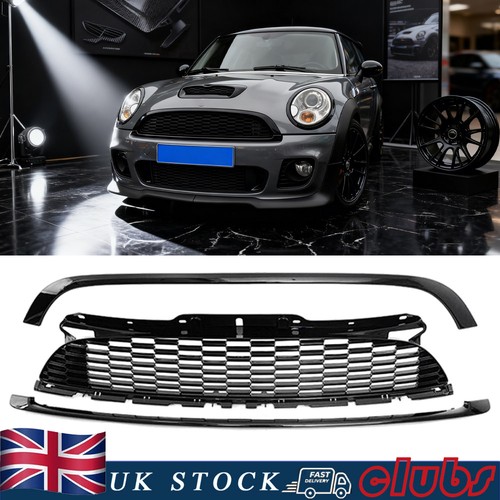 For mini r55 - r55, r56-r58