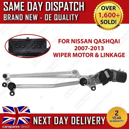 For nissan qashqai - for,