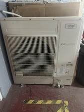 Heat Pump Inverter