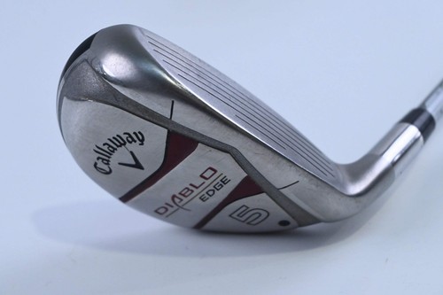 Ladies callaway diablo edge - callaway, #5