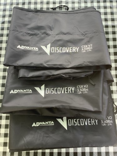 Reduced x advanta - x,
