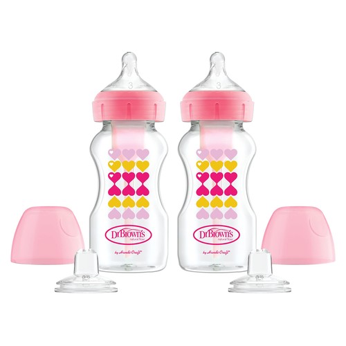 Brown anti colic - dr., brown’s