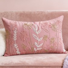 NEW Spring Floral Embroidery