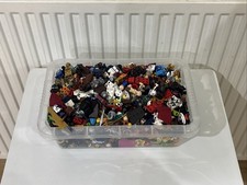 Lego Huge JobLot Minifigures