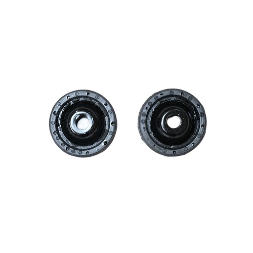 New for fiat 500 front - new,