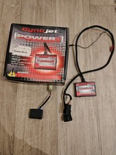 Yamaha R6  Dynojet Pc5