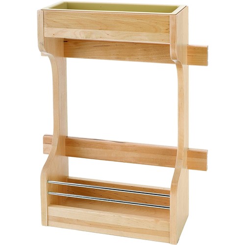 Rev shelf maple - rev-a-shelf,