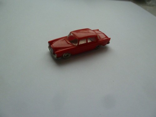 Vintage lego 87 scale - vintage, 1:87
