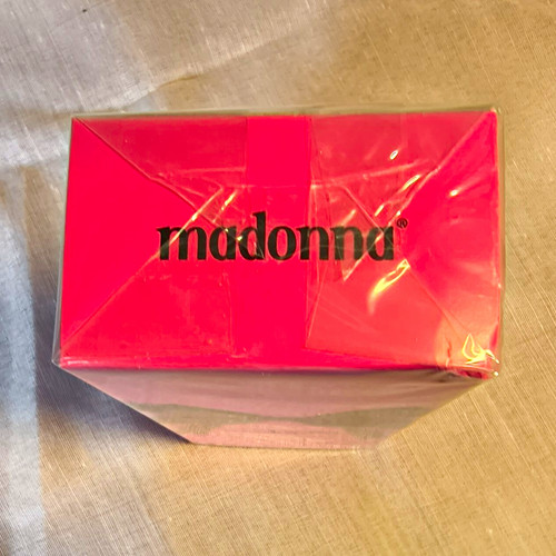 Madonna truth dare - or,