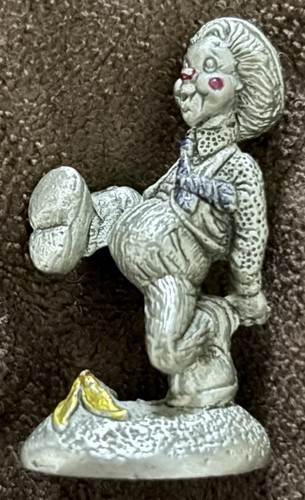 Vintage hudson pewter a t - pewter, c.a.t