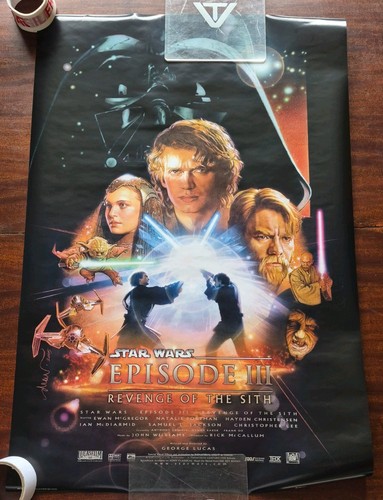 Star wars episode - wars:, iii