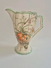 Vintage  ARTHUR WOOD Large JUG
