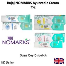 BAJAJ NO MARKS CREAM -Fighting