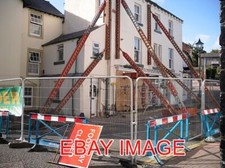 PHOTO  BRAMPTON  A LAD AGED 13