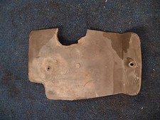 GAS 92-93 JT 250 GT 25 CONTACT TRIALS BIKE REAR FENDER SPLASH GUARD