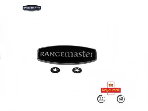 Genuine rangemaster cooker - genuine,