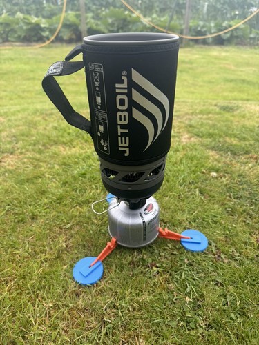 Jet boil feet pack 3 - jet,