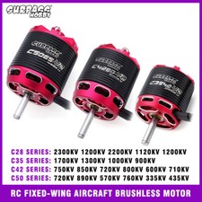 SURPASS HOBBY 4pcs Outrunner