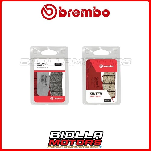 Brembo triumph thunderbird 885 - brembo,