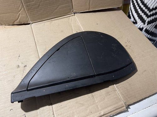 Bora mk4 golf dash - vw, side