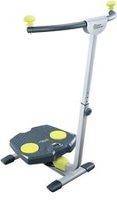 Twist shape home exercise - shape,