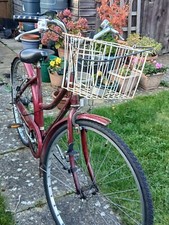 Raleigh Chiltern Ladies Bike