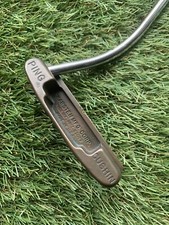 Ping Cushin BeCu Beryllium