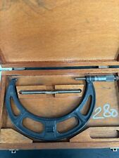 Starrett – 175-200mm