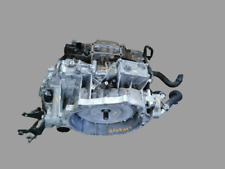 TOYOTA RAV4 MK4 XA40 2018 2.5 PETROL HYBRID 2WD AUTOMATIC GEARBOX PGL1D417