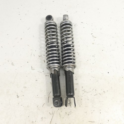 Yamaha 200 rear - rd, struts
