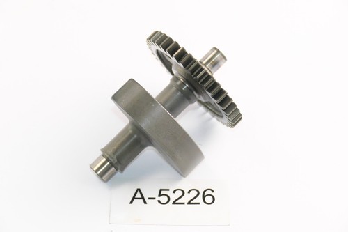 Honda 400 ne03 1997 - r, bj