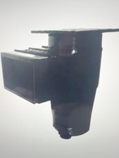 Skimmer Certikin HD100SN black use in Koi Fish Ponds and Swimming Pools