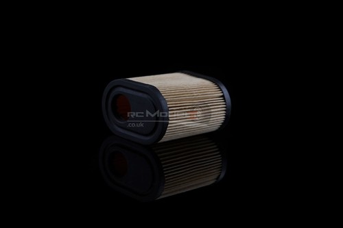 Replacement flow air filter - hi,