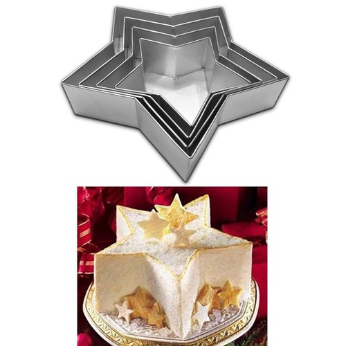 Set tier star multi - set,