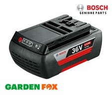 New genuine bosch 36v - genuine, -2.0ah