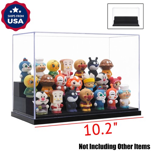 Clear acrylic plastic base - acrylic,