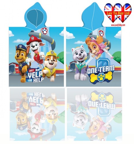 Children kids paw patrol - paw,