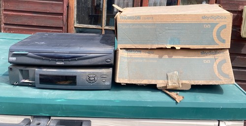 Digital boxes bundle 2 - bundle,
