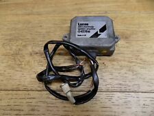 MOTO GUZZI V65 FLORIDA 650 1990 CDI UNIT IGNITION AMPLIFIER ECU LUCAS AB11