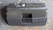 AUDI A3 UNDER SEAT STORAGE COMPARTMENT BOX 8P 5DR 2011 FRONT RIGHT O/S/F