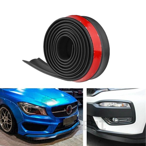 Car front bumper - front,