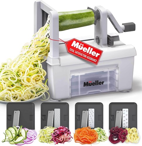 Mueller spiral pro - mueller, spiral-pro