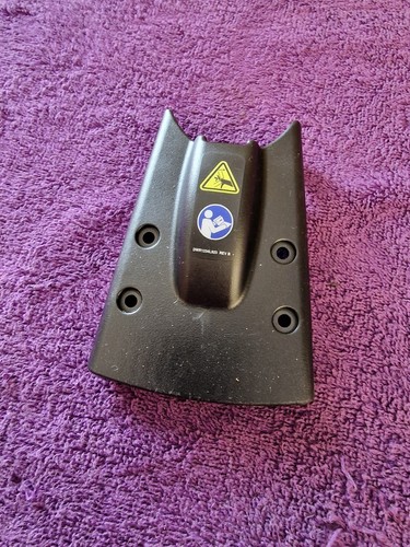 Pride chair powerchair mk2 - go,